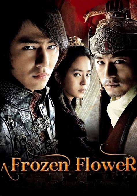 korean movie a frozen flower|a frozen flower watch online free.